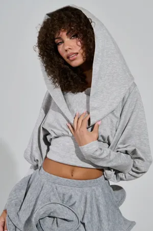 ATHENA HOODIE Layer Active Travel Sporty