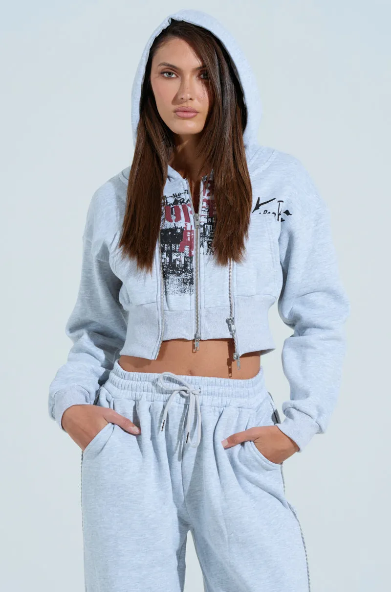 WILD AND FREE SWEATSHIRT Brand Name