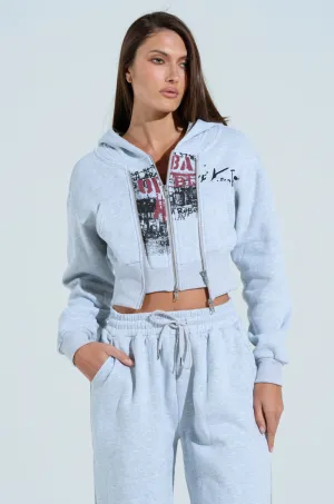 WILD AND FREE SWEATSHIRT product customization flexibility
