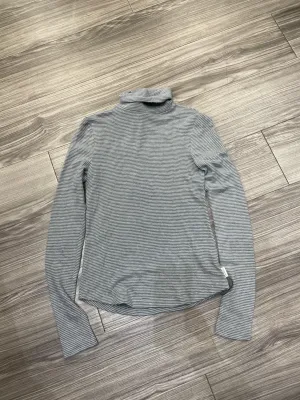 NonRestrictiveCut Sweatshirt Collar By Cmc In Striped Pattern, Size: Xs