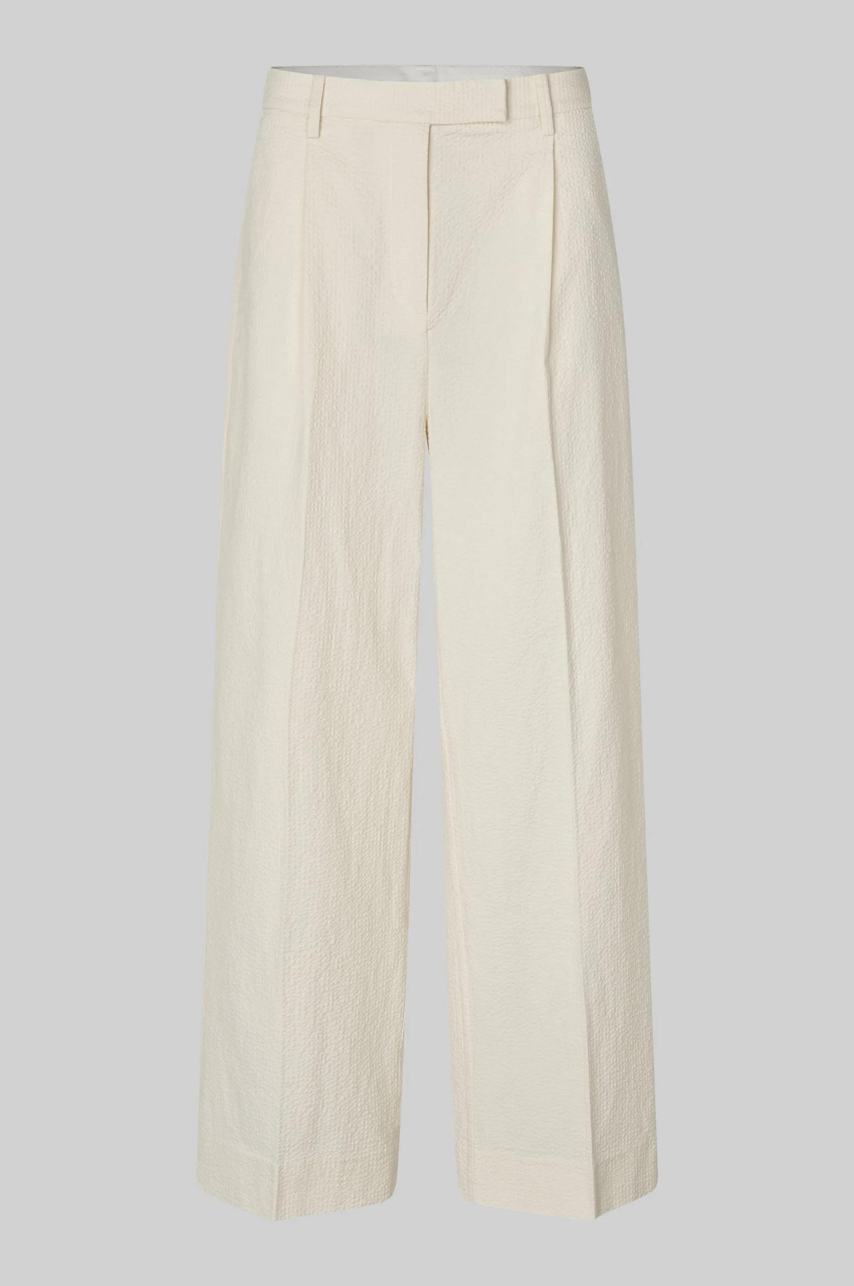 Friend Vibe Wavy Trousers