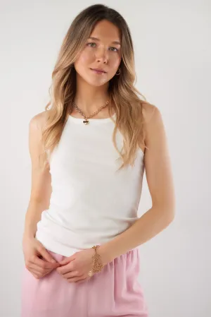 Camisole c?tel??e - GILL - (R-A9) product promotion Anti - wear