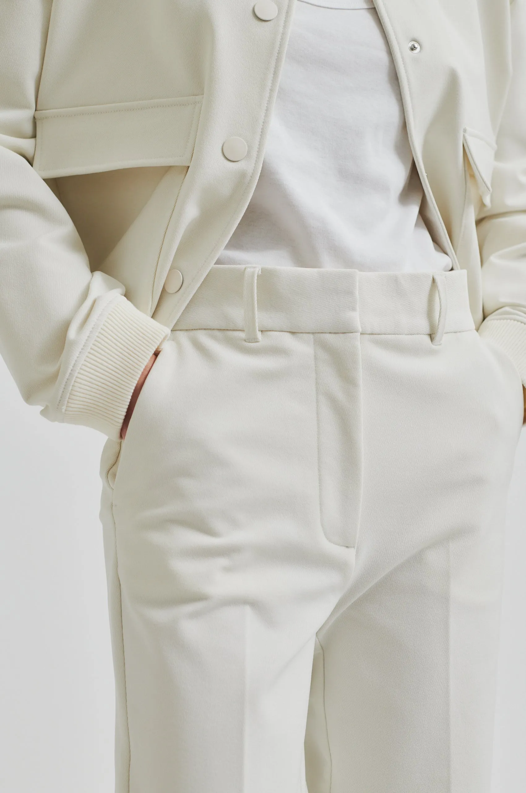 Flex Fit Lui New Trousers