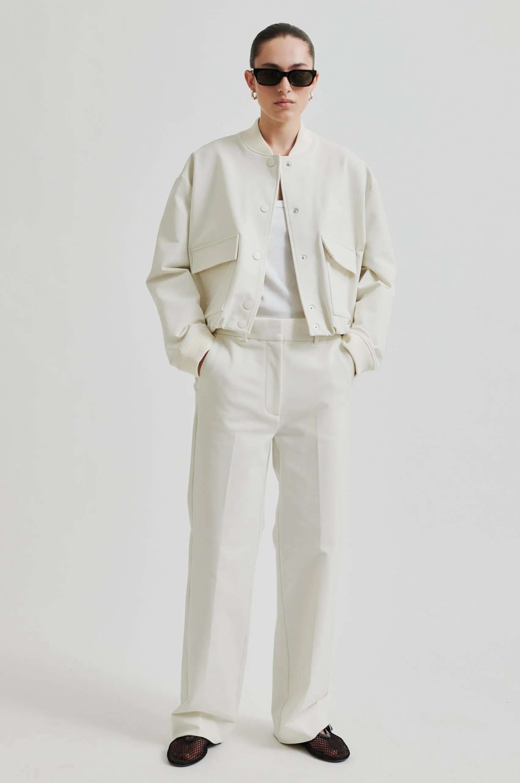 casual fun Craft Edge Lui New Trousers