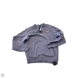 Sweatshirt Collar By Vineyard Vines In Purple, Size: Xs AdjustableStraps