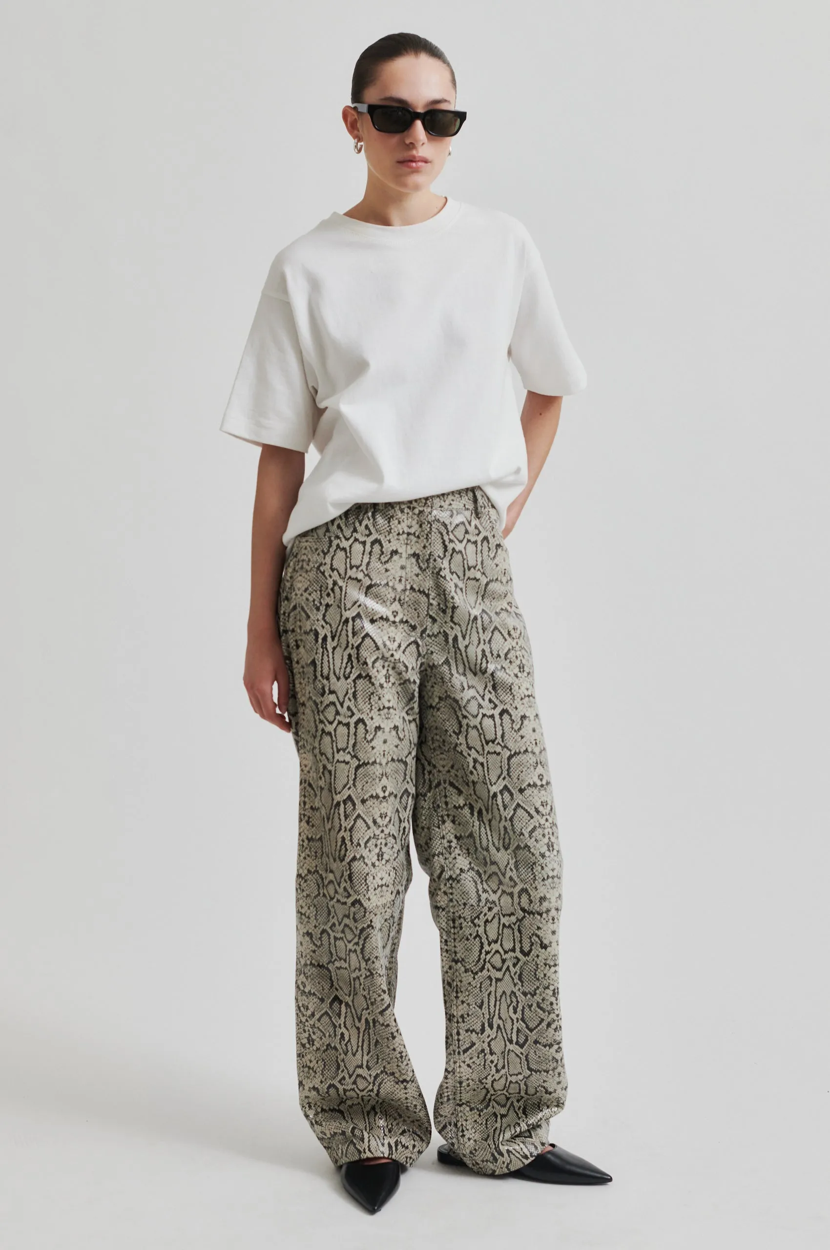 Road Look CompactPackability Devon Trousers