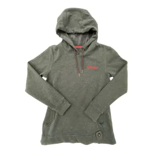 Digital Core Sweatshirt Hoodie By Cmc In Grey, Size: S