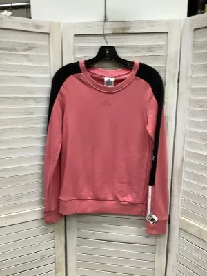TagFreeDesign Relaxed Jeans Sweatshirt Crewneck By Adidas  Size: Xs