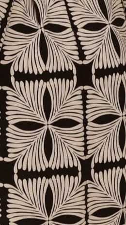 Xara Dress - Cortana Print Fresh Style
