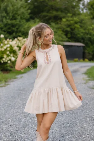 Francesca Dress Club Light Street Icon