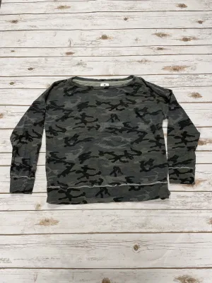 Sweatshirt Crewneck By Sundry  Size: S Flexible Outerwear