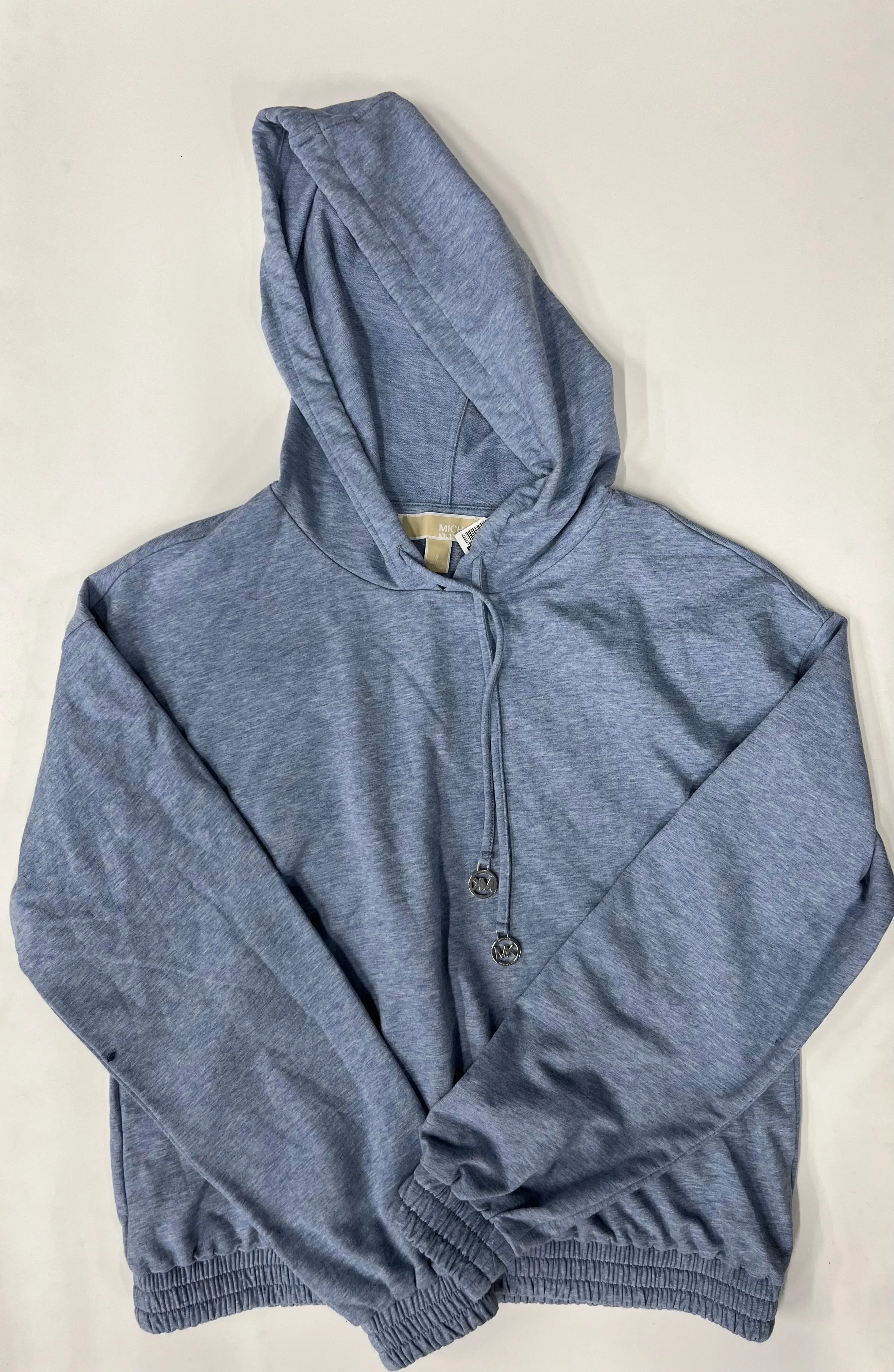 Workwear Essentials Movement Friendly Sweatshirt Hoodie By Michael Kors O  Size: S