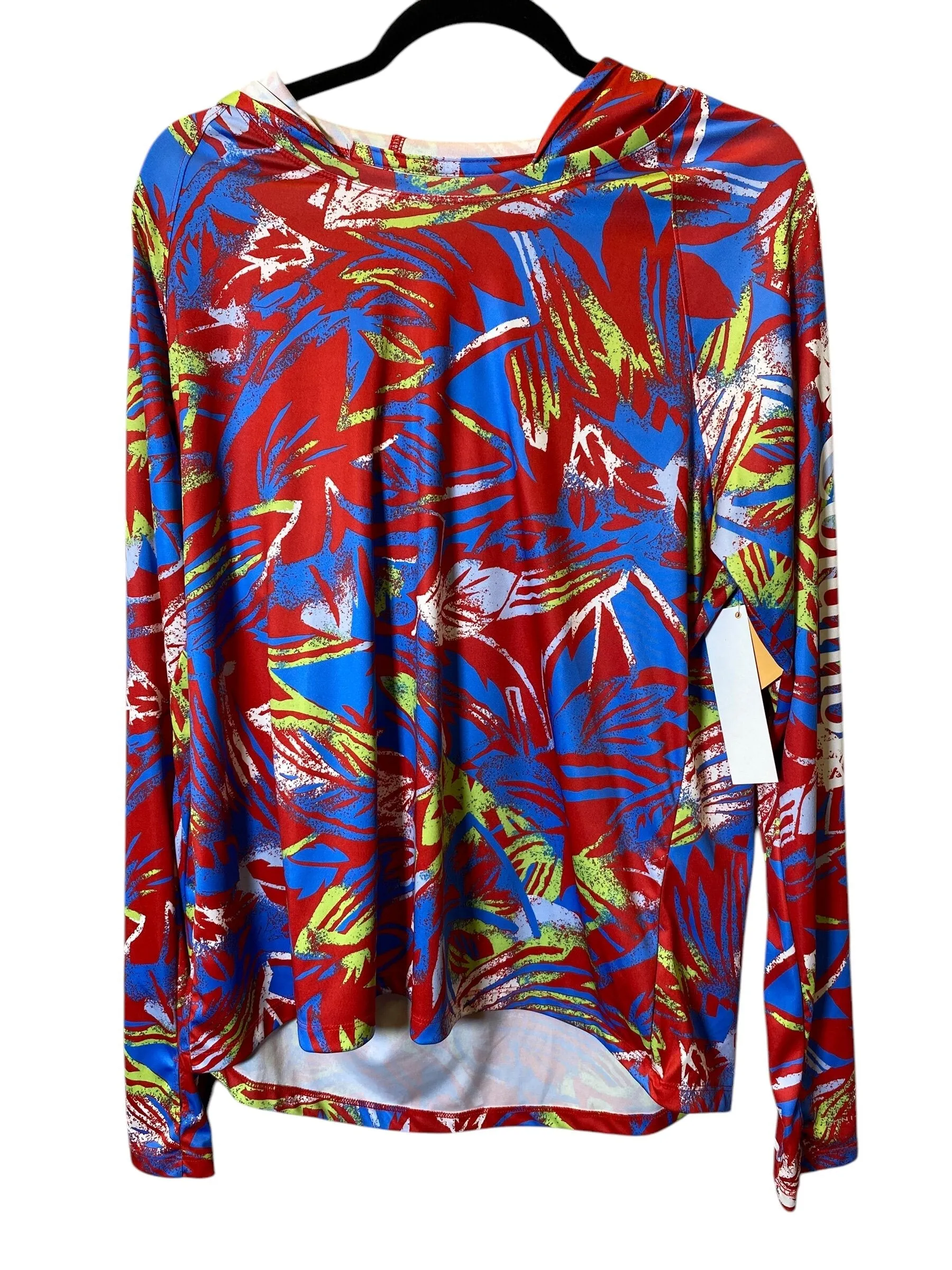 Athletic Sweatshirt Hoodie By Columbia  Size: Xl Flexible Apparel Winter Wear