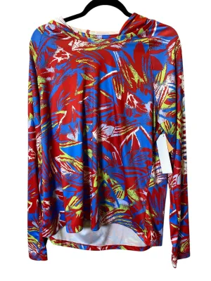Athletic Sweatshirt Hoodie By Columbia  Size: Xl Flexible Apparel Winter Wear