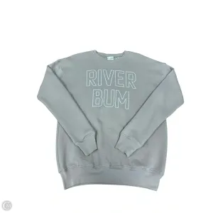 Sweatshirt Crewneck By Clothes Mentor In Tan, Size: S Carnival Look Sky Mood