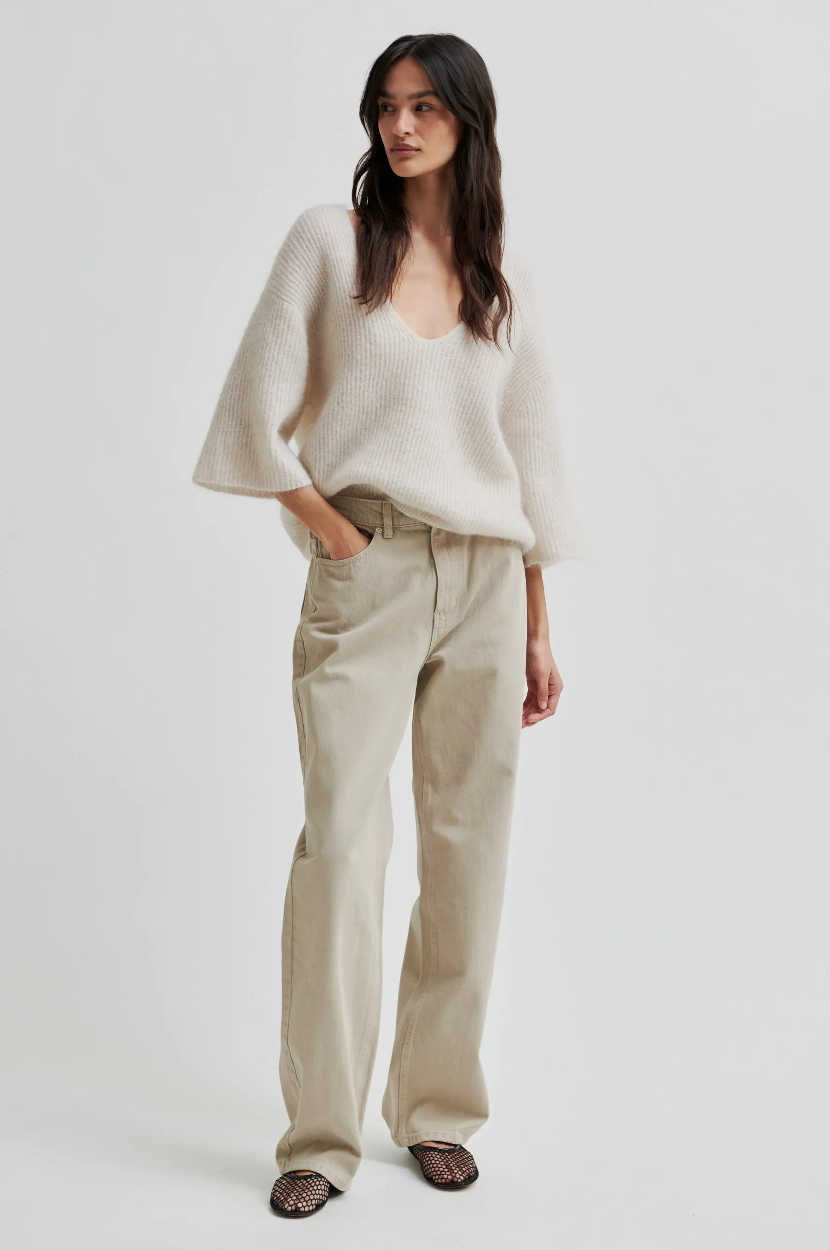 Twillie Jeans Planet Care
