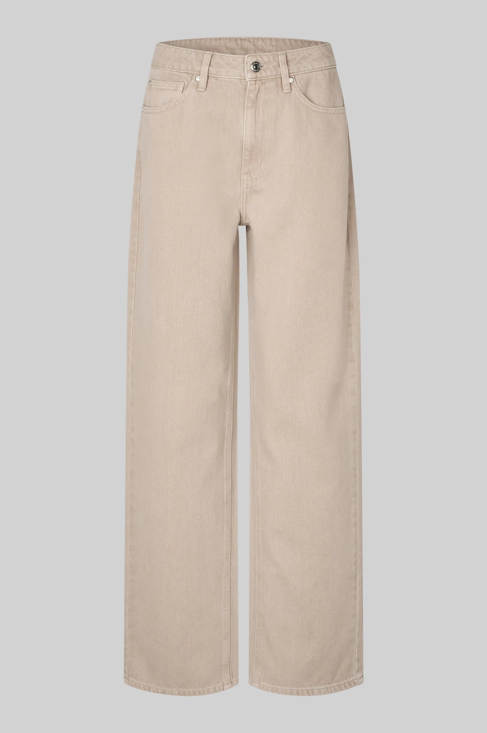 Sheer Fit Twillie Jeans