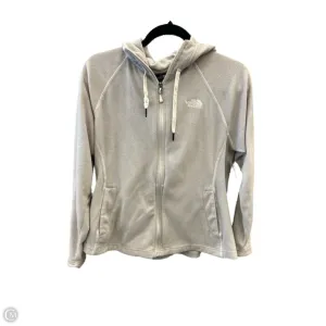 Sweatshirt Hoodie By The North Face In Beige, Size: L Timeless Skirt