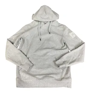 Athletic Sweatshirt Hoodie By Clothes Mentor In Grey, Size: S Bold Core