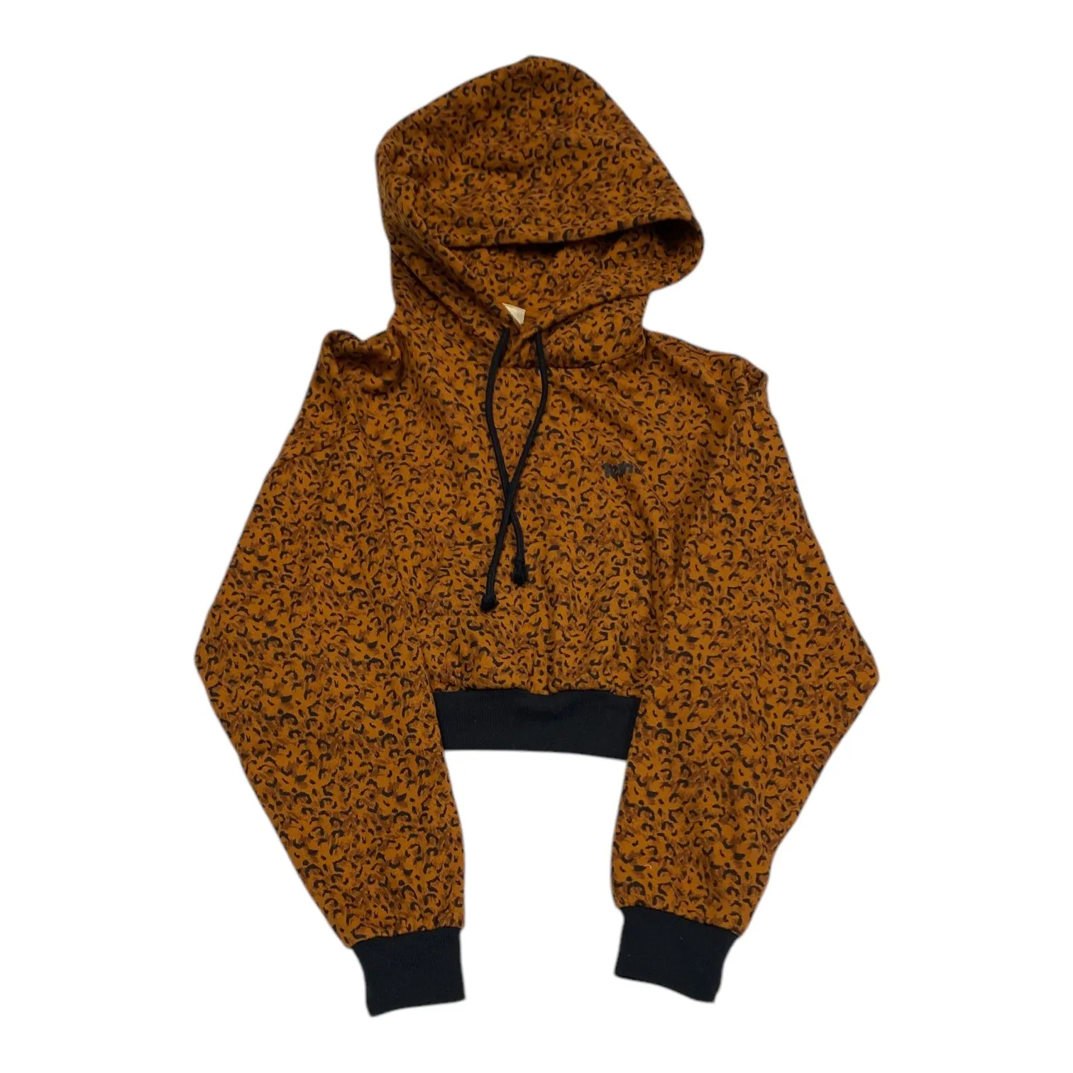 Sweatshirt Hoodie By Levis In Animal Print, Size: Xs Sharp Cut Slim Fit Jeans
