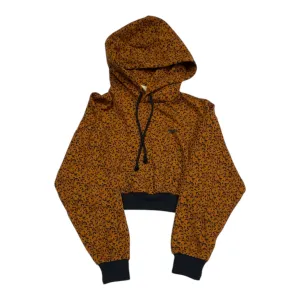 Sweatshirt Hoodie By Levis In Animal Print, Size: Xs Sharp Cut Slim Fit Jeans