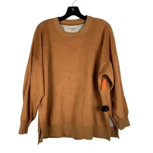 Sweatshirt Collar By Aerie  Size: M QuickDrying Fiber