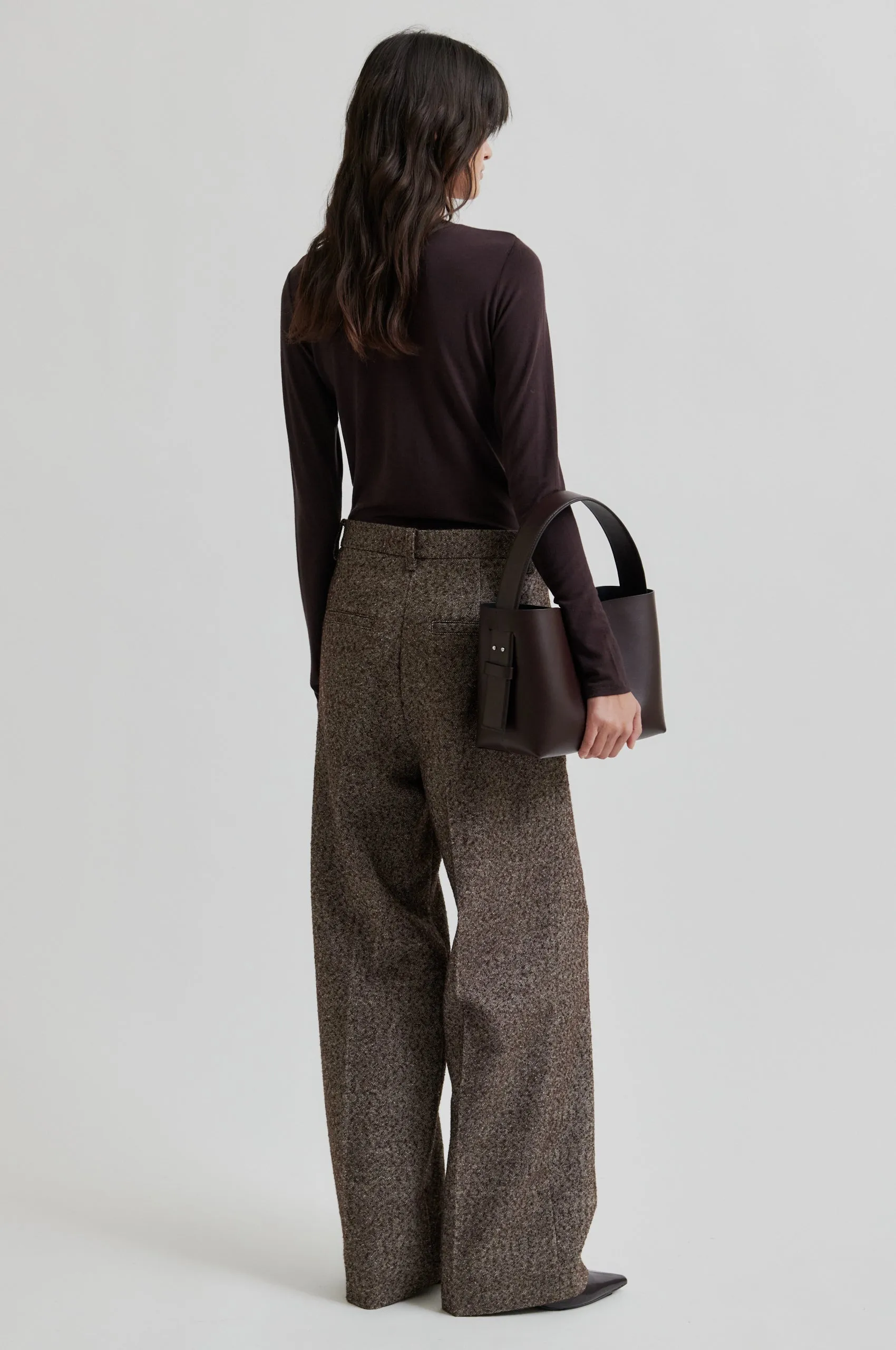 slow life Arbor Trousers