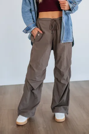 TearResistantMaterial Functional Fashion Delana Cargo Pants
