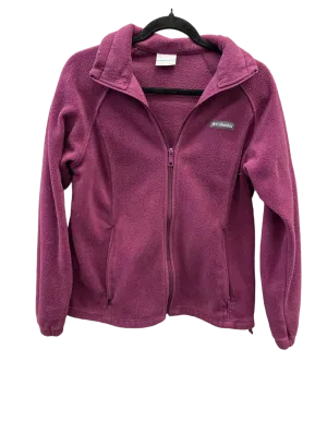 Lift Mode Sweatshirt Collar By Columbia  Size: Lp