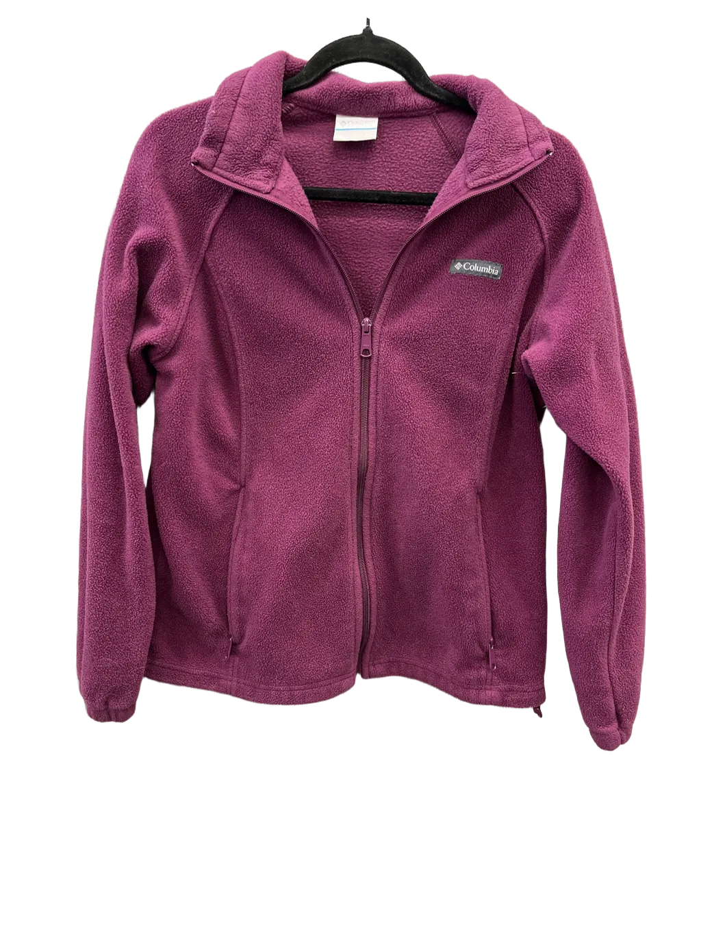 Lift Mode Sweatshirt Collar By Columbia  Size: Lp
