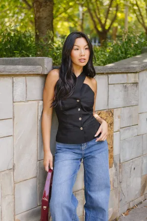 Nightfall Top Soft Shell Fabric