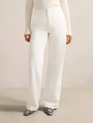 Beth Wide Leg Jeans Evening Stroll Comfy