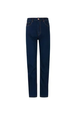 Mom fit Wonder Denim Tall Jeans | DARK INDIGO | 6625B1 Affordable Fashion Lover