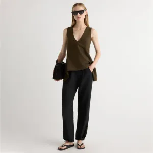 Lynda Tailored Pant (No Cargo Pocket) Urban appeal