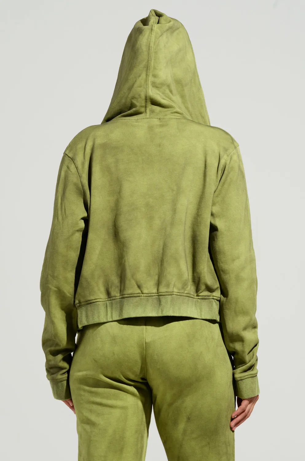 Adult Size Fashion Top IN MY ELEMENT HOODIE