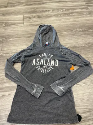 AbrasionResistant Fabric Sweatshirt Hoodie By Clothes Mentor  Size: S