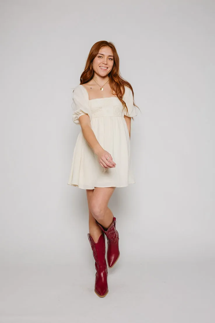Fashion Glow Love You More Dress