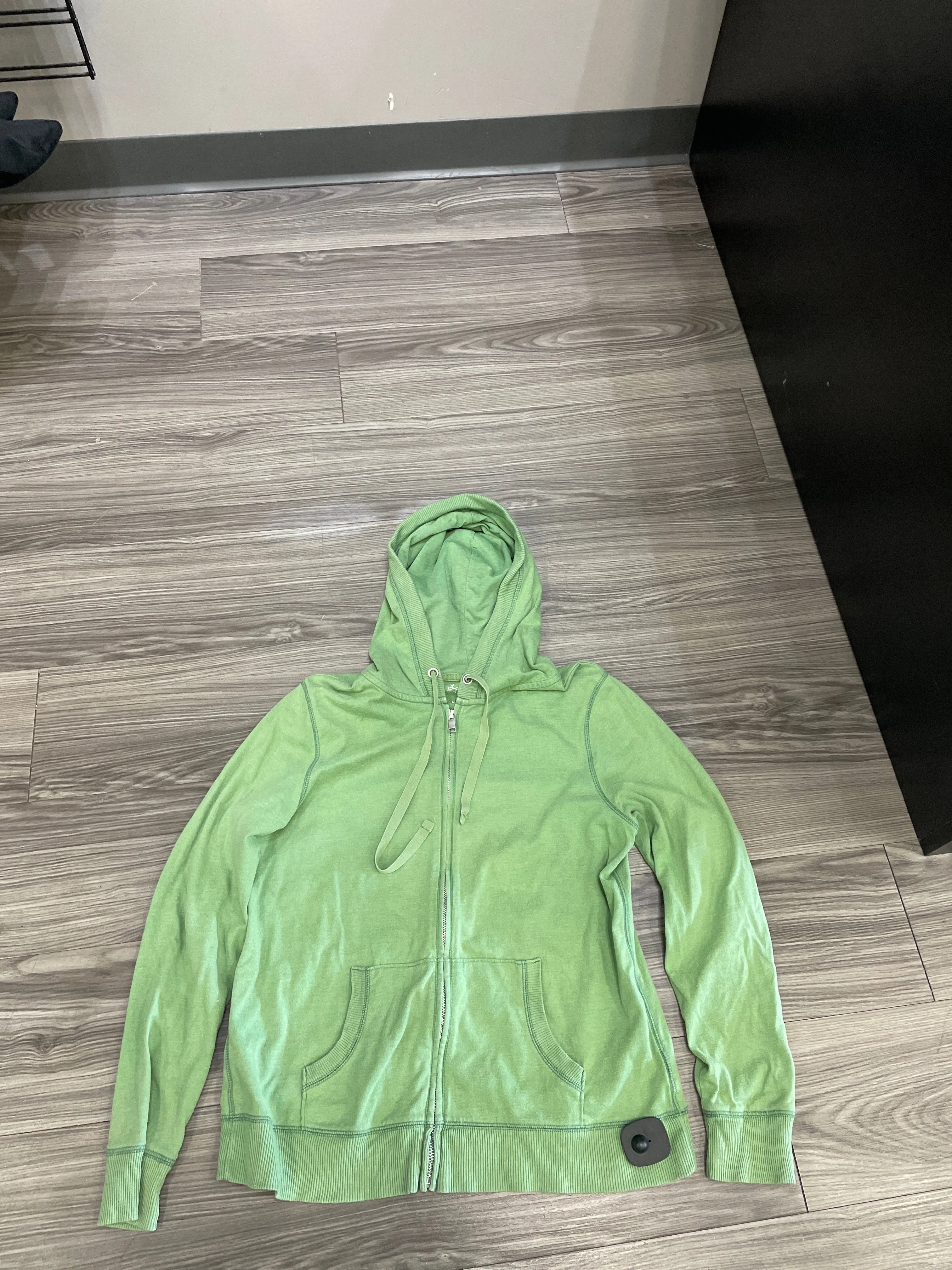 Relaxed Wear Classic Fashion Sweatshirt Hoodie By Sonoma  Size: L