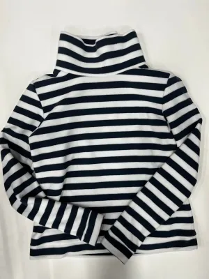 Sweatshirt Crewneck By Dudley Stephen??s NWT  Size: Xs ZeroWaste Production Breathable Lining