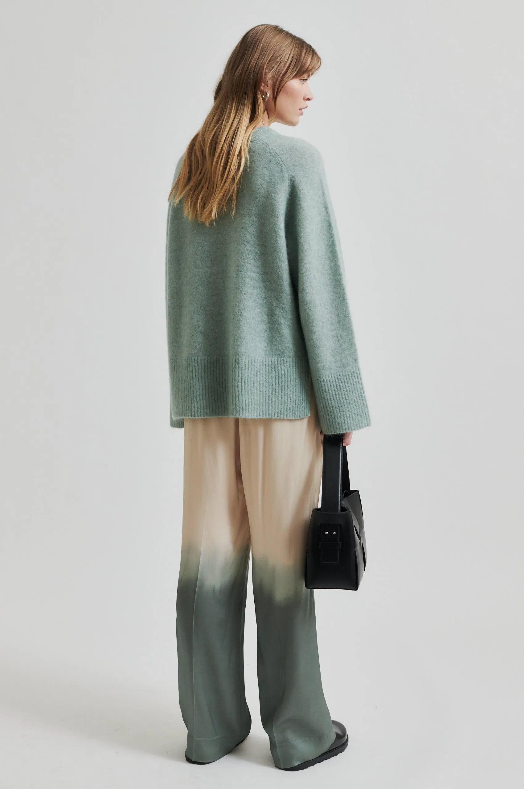 Avora Trousers Red Flash QuickDryingTech