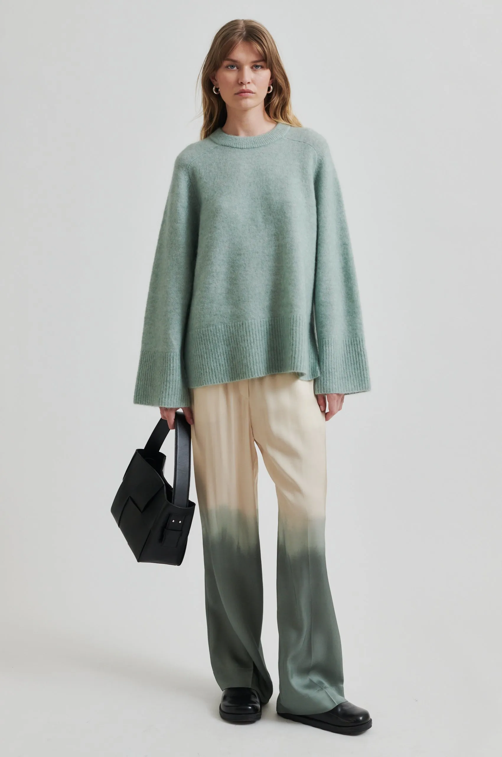 Avora Trousers QuickEvaporation