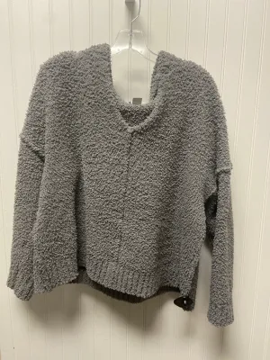 Tale Core Lounge Gear Sweatshirt Hoodie By Tommy Bahama In Grey, Size: Xl