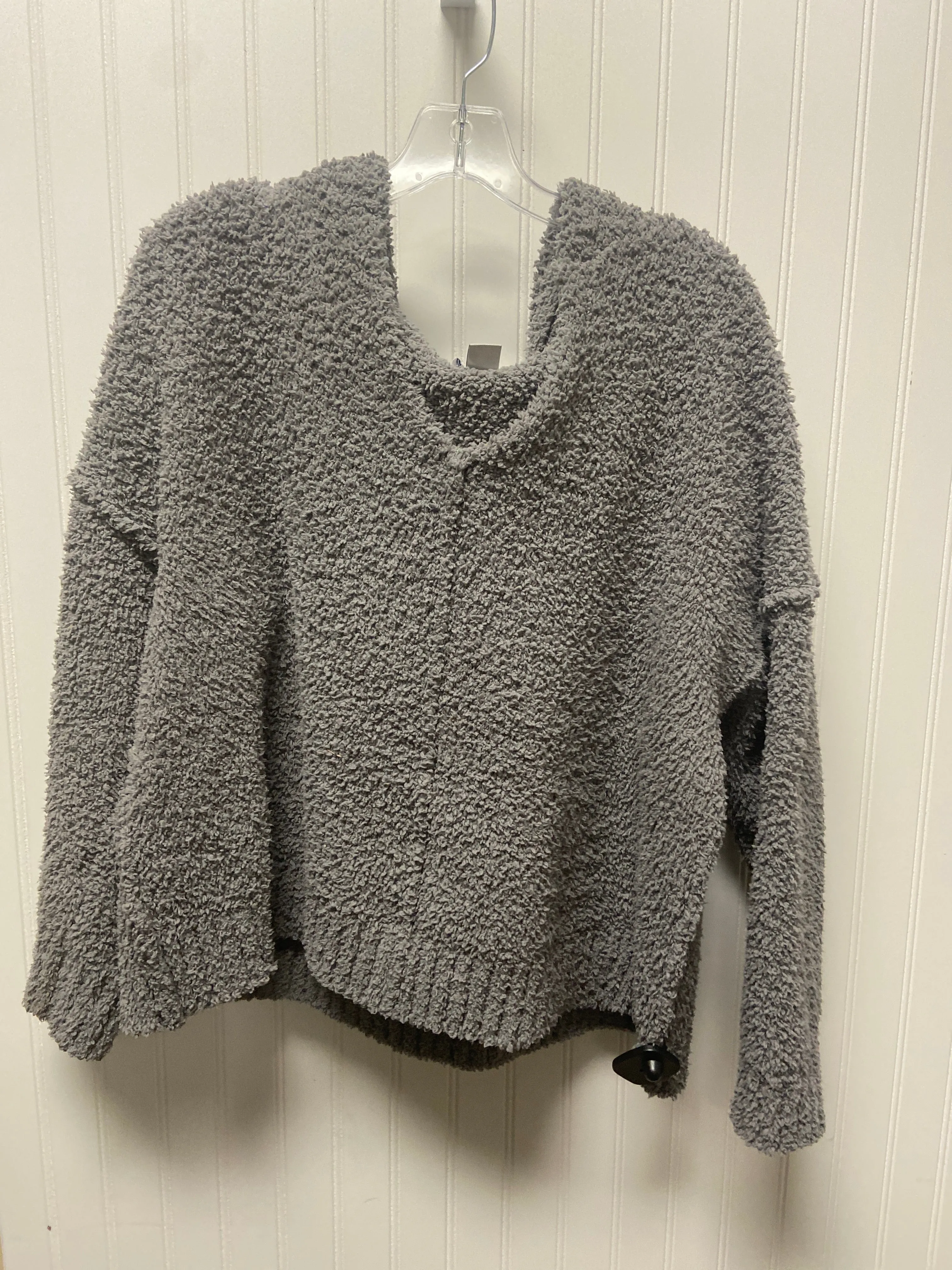 Tale Core Lounge Gear Sweatshirt Hoodie By Tommy Bahama In Grey, Size: Xl
