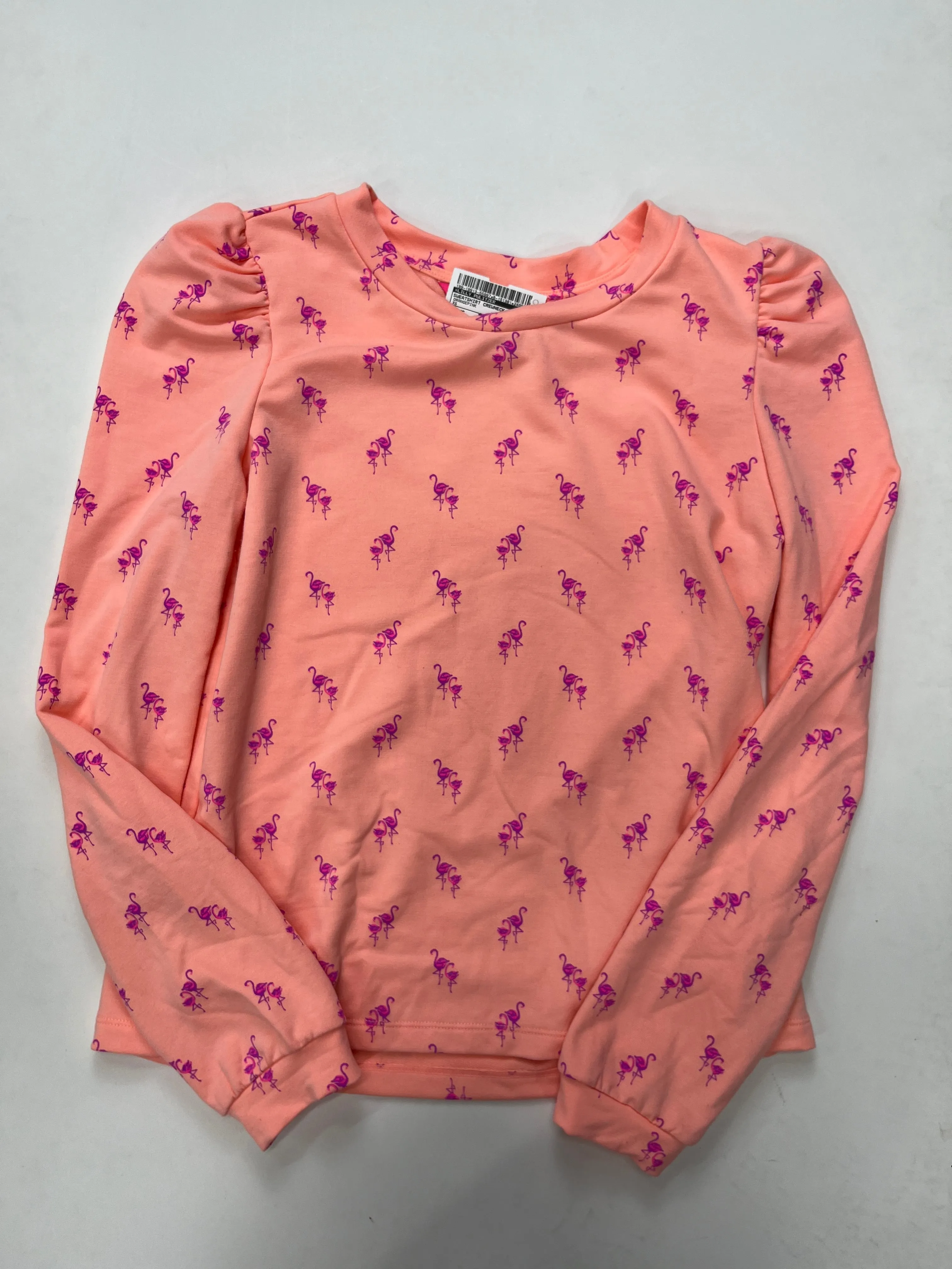 Sweatshirt Crewneck By Lilly Pulitzer  Size: Xs TaglessCollar