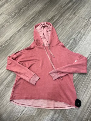 Sweatshirt Hoodie By American Eagle  Size: Xs AntiStaticMaterial ShrinkResistant