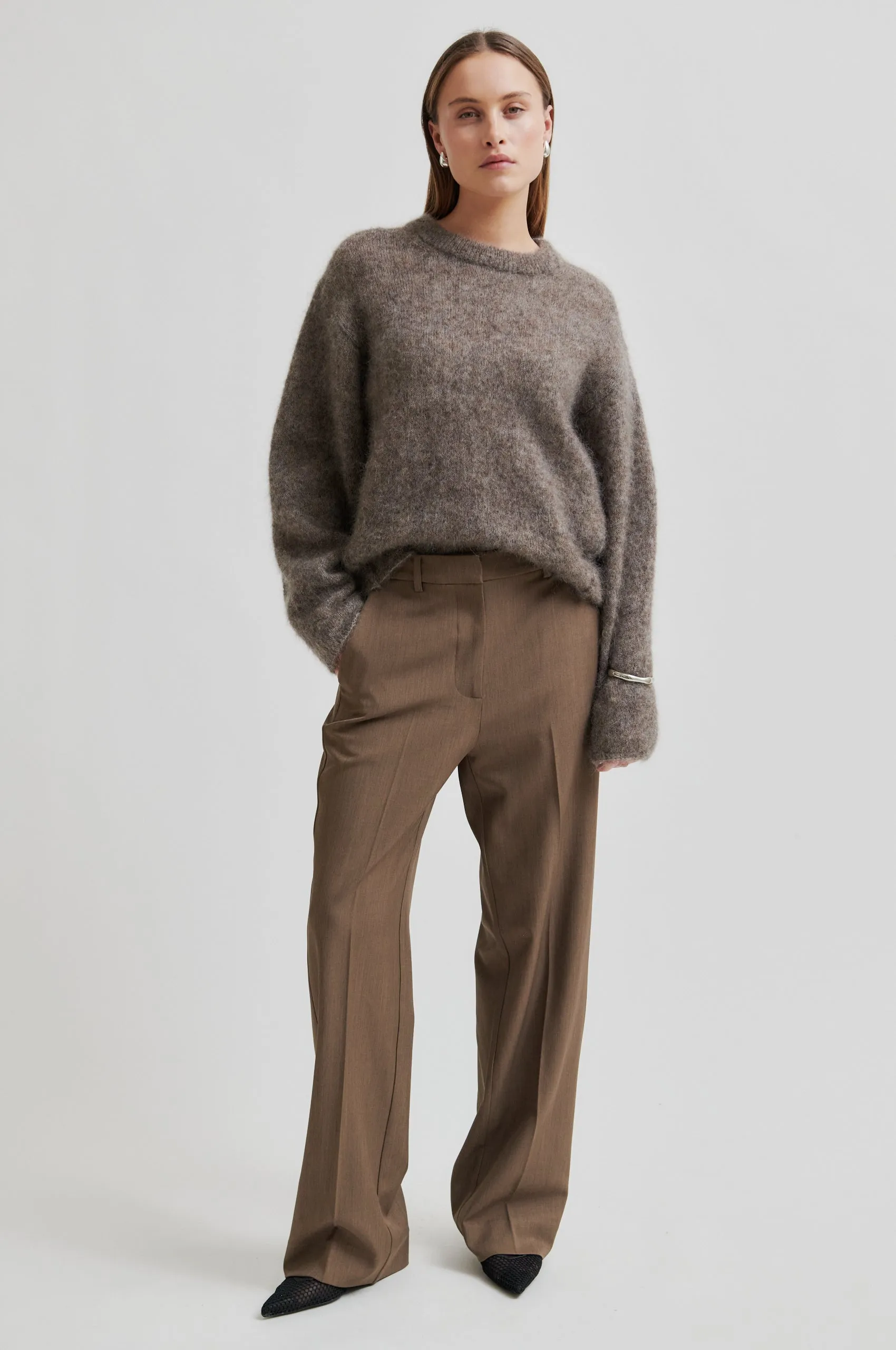 UVProtection Casual Trousers Neel Classic Trousers