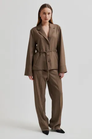 Effortless Fashion Neel Classic Trousers