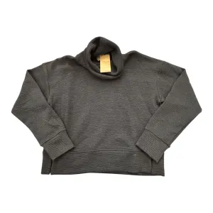 Athletic Sweatshirt Collar By Calia In Blue, Size:Xs FourWayStretch