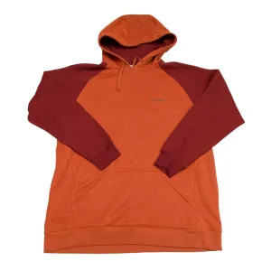 Athletic Sweatshirt Hoodie By Columbia  Size: Xxl TaglessCollar