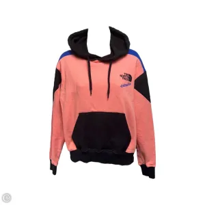 Sweatshirt Hoodie By The North Face In Multi-colored, Size: Xs AntiPilling Surface Cozy Sweatshirt